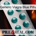 Generic Viagra Blue Pills dapoxetine1